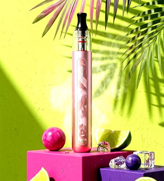 ECO ONE Pro by Vaporesso!