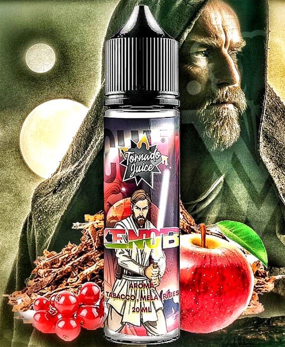Kenobi by Tornado Juice