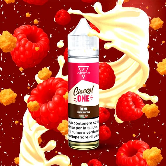 CioccolONE by Suprem-e!