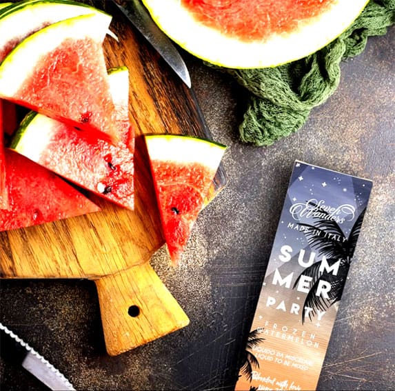 Summer Party by SevenWonders!