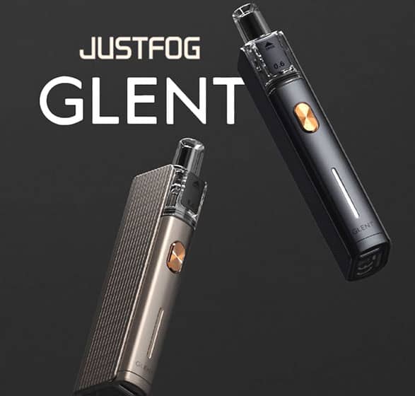 GLENT by JustFog