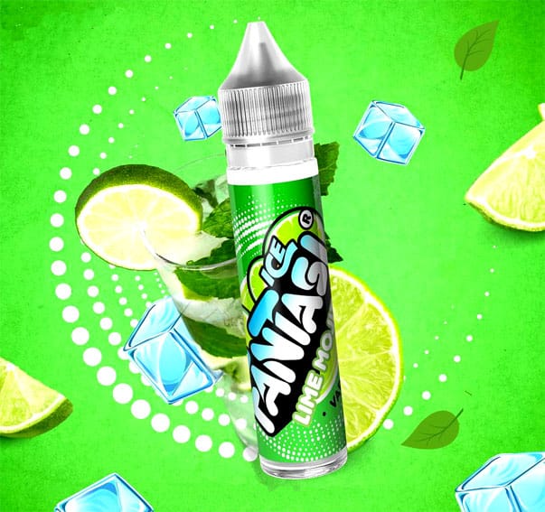Lime Mojito By FantaSi!