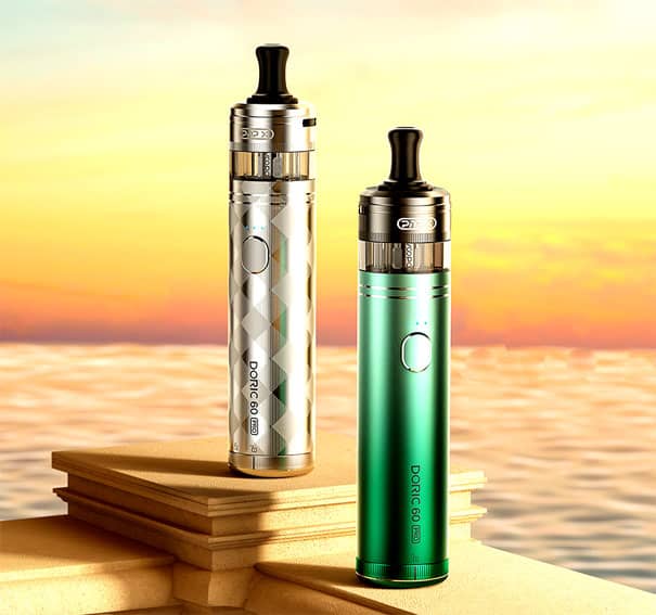 Doric 60 Pro by VooPoo