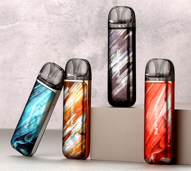 Obelisk U by Geekvape