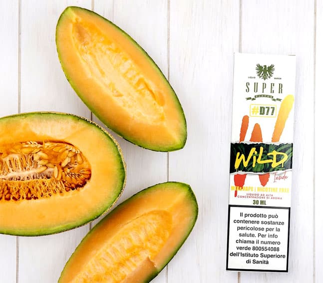 SuperFlavour Wild by #D77