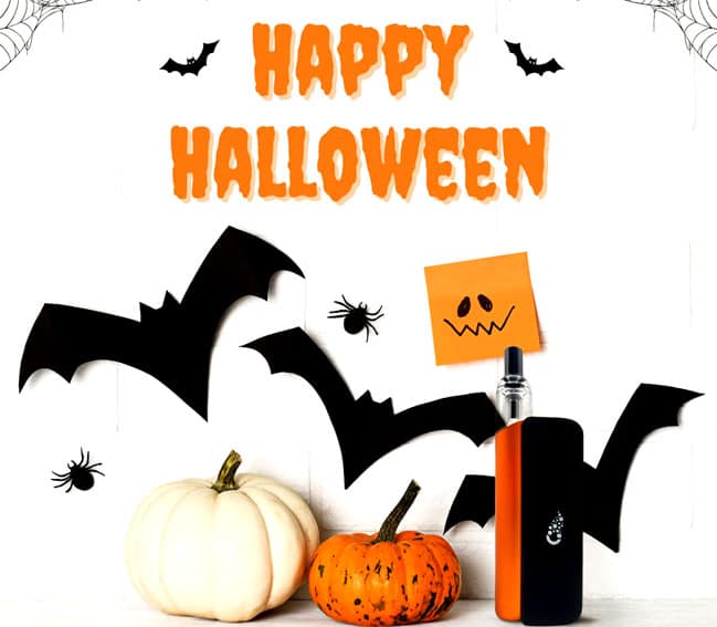 Halloween è arrivato!