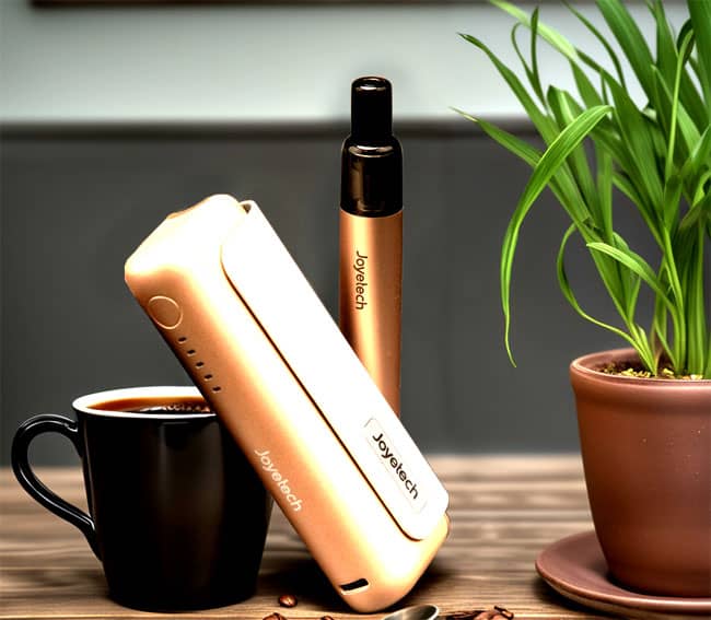 eRoll Slim PCC by Joyetech
