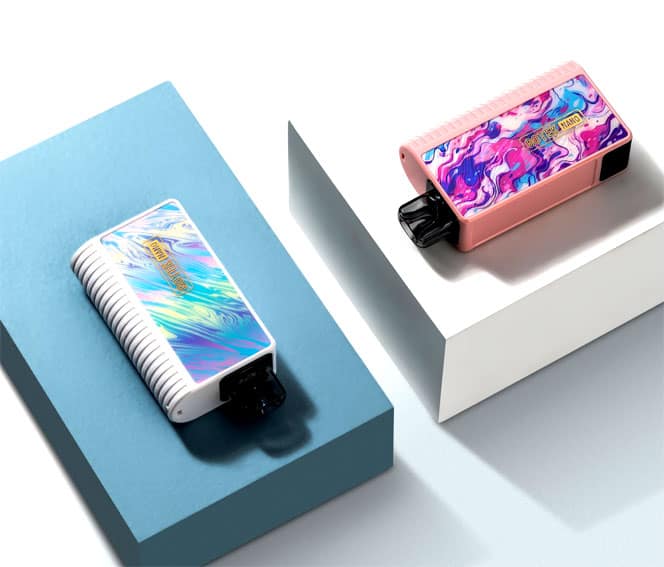 Gotek Nano by Aspire!