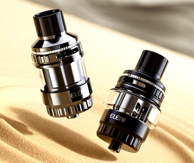 Melo 6 by Eleaf