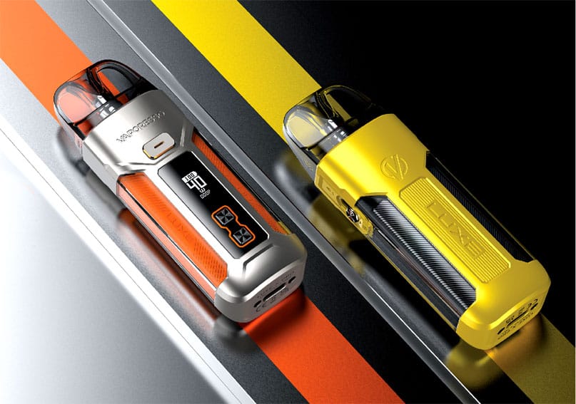Pod Mod Vaporesso Luxe X Pro Pod Mod