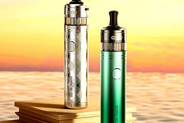 Doric 60 Pro by VooPoo