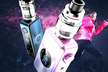 Vaporesso Gen Max Box!!